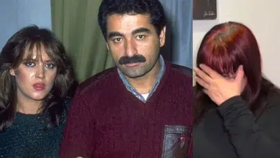 Şehnaz Dilan’dan Yıllar Sonra Gelen İtiraf! 'İbrahim Tatlıses Beni Ölümden Kurtardı'