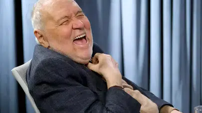 Hasta hasta programa çıktı: İlber Ortaylı'nın son sözleri ortaya çıktı, "Ne zaman geçecek bilmiyorum" demişti!