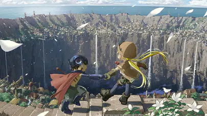 MADE İN ABYSS 3. SEZON NE ZAMAN! Awakening Mystery Detayları Neler?