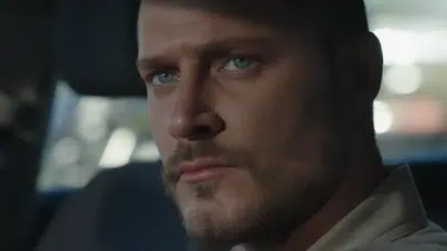 Ekranların Karizmatik Oyuncusu Bu Kez Yeraltı’nda