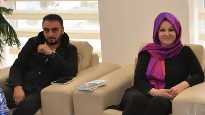 Üç evlilik iki evlat ve bitmeyen bir umutla yeniden ayağa kalktı