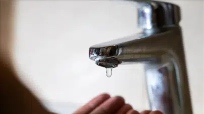 İzmir’de Aynı Gün 13 İlçede Su Krizi Yaşanıyor