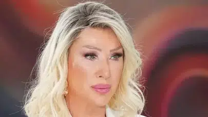 Seda Sayan’ın son görüntüsü sosyal medyayı ikiye böldü!