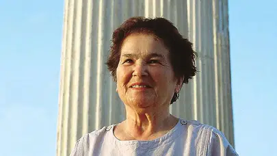 Türkiye’nin ilk kadın arkeoloğu: Jale İnan’ın iz bırakan hayatı!