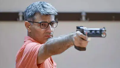 Milli Sporcu Yusuf Dikeç’in Ailesi, Eşi ve Çocukları!