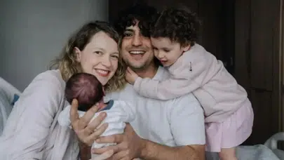 Taner Ölmez’den Eşi Ece Çeşmioğlu İçin Dikkat Çeken Sözler