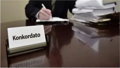 Günlük 80 Ton Kapasiteli Tekstil Şirketi Konkordato Sürecine Girdi!