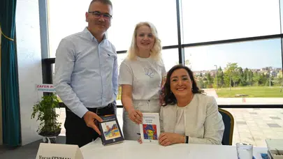 YAŞAR SEYMAN KİMDİR VE AİLESİ (ANNESİ BABASI) Kaç Yaşında, Nereli, Mesleği Ne?