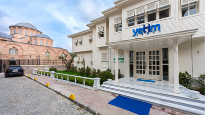 YETİM VAKFI KİME AİT! Güvenilir mi, bağış yapılır mı, hangi ülkelerde yardım yapıyor?