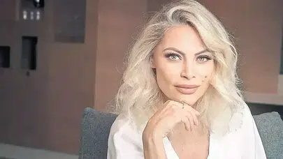 Ekranlardan Tanınan İsimi Zeynep Sarıözkan’ın Hayat Hikayesi