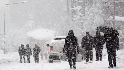 5 MART BOLU KAR TATİLİ VAR MI? Valilik Duyurusu, Hava Durumu ve Son Dakika Okul Kararı