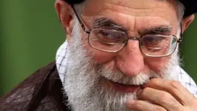 Hamaney’in ölümüyle ilgili çarpıcı iddia! 'Yüzüğüne dinleme cihazı yerleştirildi'