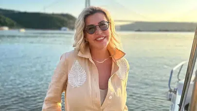 Hayat Bilgisi’nin Sevda öğretmeni sürpriz diziyle geri döndü!