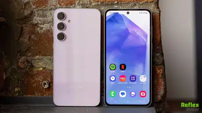 Milimetre Hassasiyetinde Konum Tespiti: Galaxy A57’te Dikkat Çeken Teknoloji