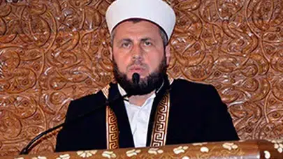 İSHAK DANIŞ HAYATI VE KİMDİR! Aslen nereli, Trabzonlu mu? Hangi görevlerde bulundu?