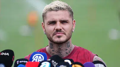 Galatasaray’da Arjantinli Yıldızla İpler Kopma Noktasında