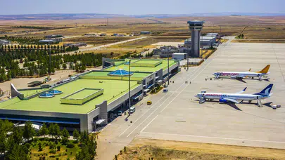 Şanlıurfa HAVAŞ Sefer Saatleri ve Ücretleri 2026: GAP Havalimanı HAVAŞ Otobüs Saatleri, Kalkış Noktaları ve Güncel Bilgiler Neler?