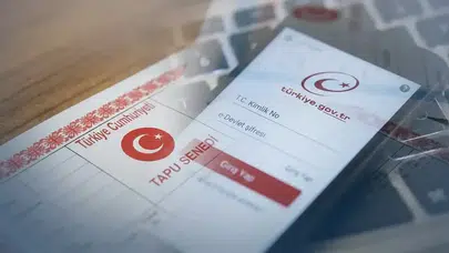 İslam Memiş'ten Kritik Uyarı! Tapunuzu e-Devlet’ten Kilitleyin