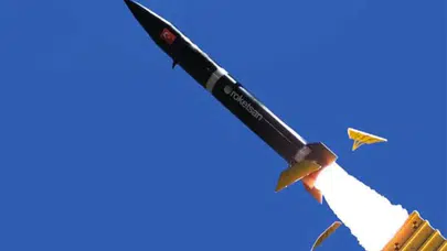 Dünyanın en güçlü silahlarından biri: Balistik füze teknolojisi nasıl çalışıyor?