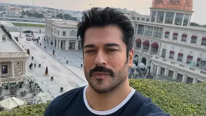 Burak Özçivit’ten Rest Gibi Paylaşım! Sözleri Sosyal Medyayı Ayağa Kaldırdı