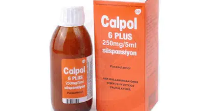 CALPOL ATEŞ DÜŞÜRÜCÜ FİYATI! Calpol 120 mg / 5 ml 150 ml Şurup Güncel (2026) Fiyatı ve Kullanımı