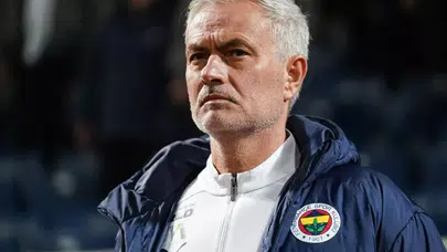 Benfica’dan Mourinho sürprizi! Yeni sezon planı ortaya çıktı