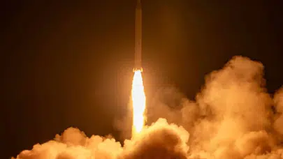 Gizli Silah Ortaya Çıktı: İran'ın Füze Menzili Gerçekte İki Kat Fazlaymış, Dünya Şokta!