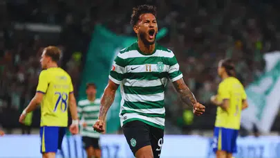 Sarı-Lacivertlilere Kötü Haber! Suarez Rotasını Değiştirdi