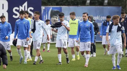 Adana Demirspor’a Şok Üstüne Şok! Puan Silme 60’a Dayandı