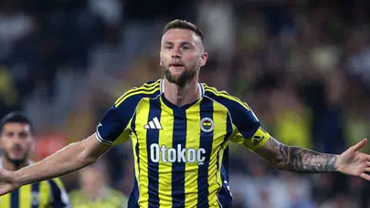 MİLAN SKRİNİAR SAKAT MI! İyileşmedi mi, neden kulübede oturacak?