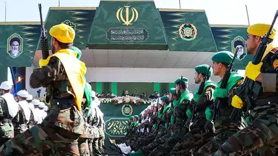 Katar güvenlik güçlerinden operasyon! Devrim Muhafızları bağlantısı iddiası