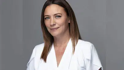 Ebru Aykaç hayatı, yaşı, memleketi ve oynadığı diziler!