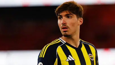 Yusuf Akçiçek Al-Hilal ile 4 Yıllık Sözleşme İmzaladı!