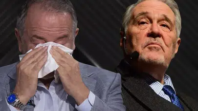 Fatih Altaylı Açıkladı! İlber Ortaylı Ameliyat Öncesi Bu Programı İstemiş