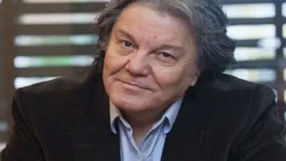 National Theatre kulislerinde iz bırakan Türk oyuncu