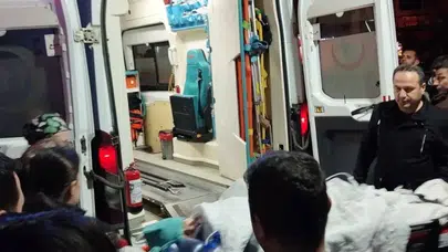 Giresun’da CHP’li Belediye Başkanın Tacizini İfşa Eden Genç Kız Trafik Kazasında Ağır Yaralandı