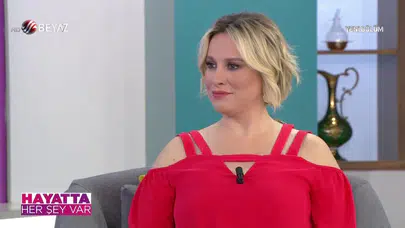 Hayatta Her Şey Var bugün neden yok, 30 Mart Pazartesi saati mi değişti, yayından mı kalktı?