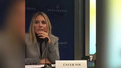 Aylin Ünver Noi Kimdir, Kaç Yaşında, Nereli, Evli Mi, Eşi Kim, Eğitim Geçmişi Nedir, Akademik Kariyeri ve Görevleri Neler?