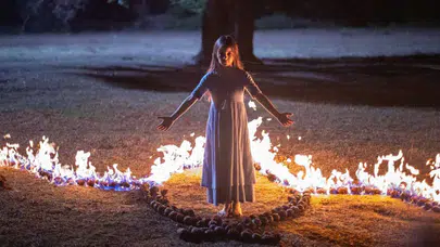 Atiye’nin Final Sezonunda Göbeklitepe Sırrı ve Aden’in Kararı Gündem Yarattı