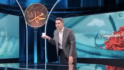 Said Hatipoğlu’nun Ankara’dan İlahiyata Uzanan Eğitim Yolculuğu