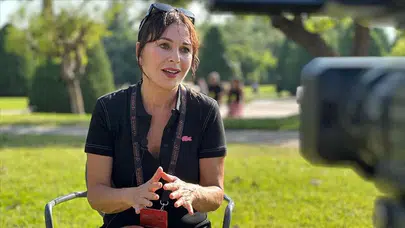 Avrupa Yakası’nın Fatoş’u Yıllar Sonra Bambaşka Bir Hikayeyle Sahneye Çıktı