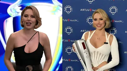 Şampiyonlar Ligi Yayınlarının Yeni Yüzü Ekranlara Damga Vurdu