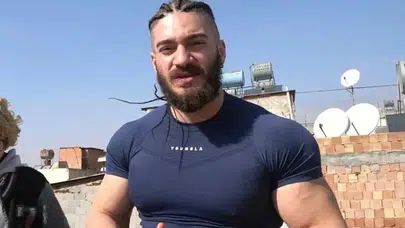 Testo Taylan'ın gözaltına alınma sebebi? Savcılık açıklaması dikkat çekti