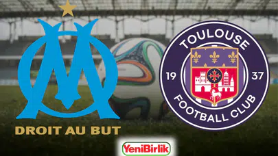 Marsilya ile Toulouse Fransa Kupası’nda Karşı Karşıya: Canlı Yayın Detayları Açıklandı