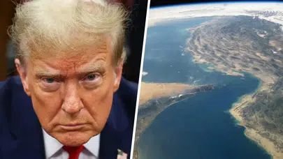 Hürmüz Krizi ABD’yi Sarsıyor! Resesyon Kapıya Dayandı