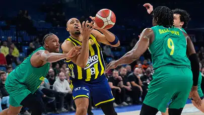 FENERBAHÇE BEKO–ESENLER EROKSPOR MAÇI HANGİ KANALDA! saat kaçta, Digiturk ve Kablo TV’de var mı?