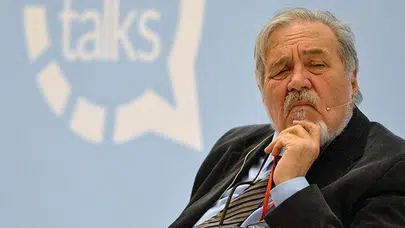 İLBER ORTAYLI’NIN EĞİTİMİ VE ESERLERİ!