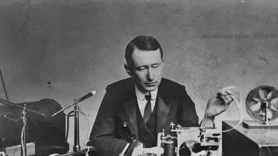 Guglielmo Marconi’nin hayatı ve icatları: Kablosuz iletişimin dönüm noktası!
