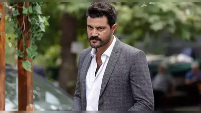 BURAK SEVİNÇ EVLİ Mİ? Eşi kim, sevgilisi var mı, nereli, kaç yaşında, çocuğu var mı, mesleği ne ve rol aldığı diziler