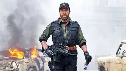 CHUCK NORRIS HASTALIĞI VE ÖLÜM NEDENİ! Chuck Norris Kimdir, Nereli, Kaç Yaşında, Neden Öldü?